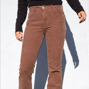 Brandy Melville Darlene Pants